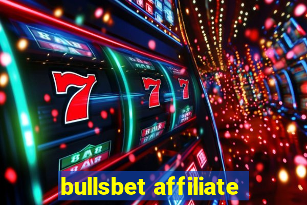 bullsbet affiliate